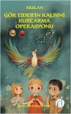 Arslan Gök Ejderin Kalbini Kurtarma Operasyonu Arslan Gök Ejderin Kalbini Kurtarma Operasyonu