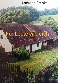 Cover Für Leute wie dich (eBook, ePUB)