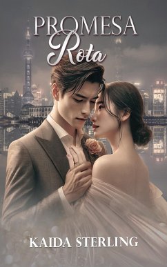 Promesa Rota (eBook, ePUB) - Sterling, Kaida