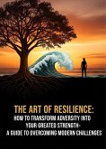 The Art of Resilience How to Transform Adversity into Your Greatest Strength (eBook, ePUB) The Art of Resilience How to Transform Adversity into Your Greatest Strength (eBook, ePUB)