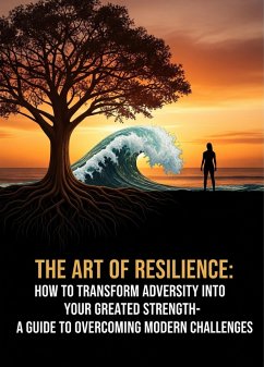 The Art of Resilience How to Transform Adversity into Your Greatest Strength (eBook, ePUB) - Garcia, Armando Castañon