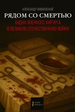 Cover Near death (eBook, ePUB)