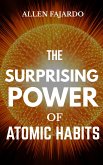 The Surprising Power of Atomic Habits (eBook, ePUB) The Surprising Power of Atomic Habits (eBook, ePUB)