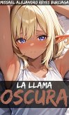 La Llama Oscura (eBook, ePUB)