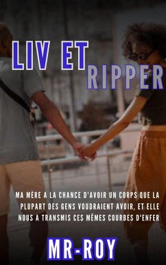 Liv et Ripper (eBook, ePUB) - Mr-Roy