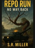 Repo Run: No Way Back (eBook, ePUB)