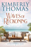 Waves of Reckoning (Echoes of Camano Island, #1) (eBook, ePUB)