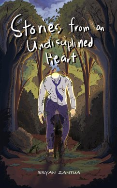 Cover Stories from an Undisciplined Heart (eBook, ePUB)