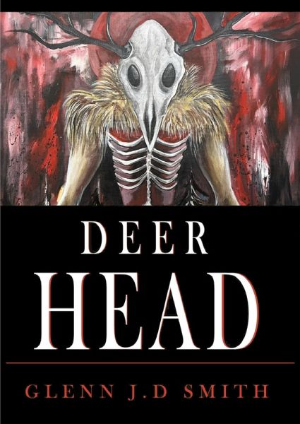 Deer Head (eBook, ePUB)