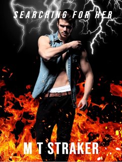 Cover Searching For Her (eBook, ePUB)