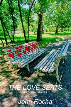 Cover The Love Seats And Other Stories (eBook, ePUB)