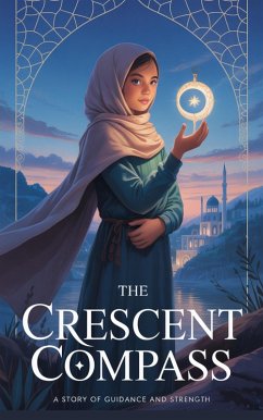 Cover The Crescent Compass (Young Adult Fiction: Religious - Muslim, #11) (eBook, ePUB)