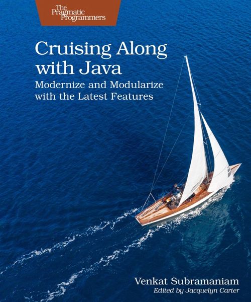 Cruising Along with Java (eBook, ePUB) Cruising Along with Java (eBook, ePUB)