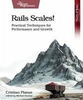 Cover Rails Scales! (eBook, ePUB)