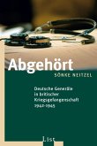 Abgehört (eBook, ePUB)