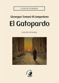 El Gatopardo (eBook, ePUB)