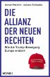 Die Allianz der Neuen Rechten (eBook,... - Bild 1