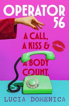 Operator 56 (eBook, ePUB) - Domenica, Lucia Operator 56 (eBook, ePUB) - Domenica, Lucia