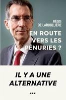 En route vers les pénuries ? (eBook, ePUB) Cover En route vers les pénuries ? (eBook, ePUB)