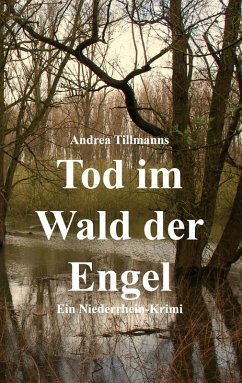 Cover Tod im Wald der Engel (eBook, ePUB)
