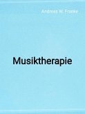 Musiktherapie (eBook, ePUB)
