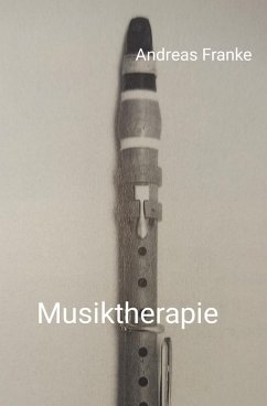 Cover Musiktherapie (eBook, ePUB)