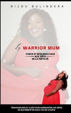 La warrior mum (eBook, ePUB)