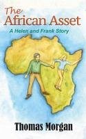 Cover The African Asset (A Helen and Frank Story, #5) (eBook, ePUB)