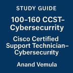 Study Guide - 100-160 CCST-Cybersecurity (eBook, ePUB)