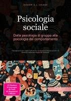 Cover Psicologia sociale (eBook, ePUB)