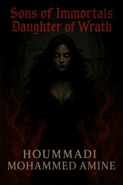 Sons of Immortality (eBook, ePUB) - Mohammed Amine, Hoummadi Sons of Immortality (eBook, ePUB) - Mohammed Amine, Hoummadi