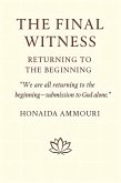 The Final Witness (eBook, ePUB)