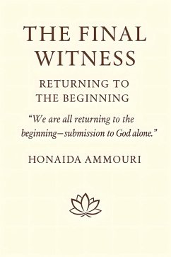 Cover The Final Witness (eBook, ePUB)