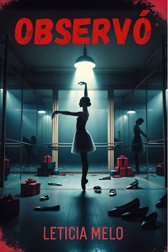 Cover Observó (eBook, ePUB)