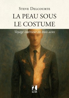 Cover La peau sous le costume (eBook, ePUB)