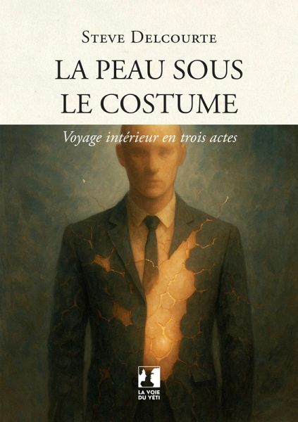 La peau sous le costume (eBook, ePUB)