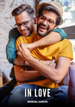 Cover In Love (eBook, ePUB)