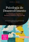 Psicologia do Desenvolvimento (eBook, ePUB)