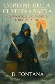 L'Ordine della Custodia Sacra (eBook, ePUB) L'Ordine della Custodia Sacra (eBook, ePUB)