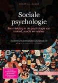 Sociale psychologie (eBook, ePUB)