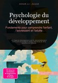 Psychologie du développement (eBook, ePUB)