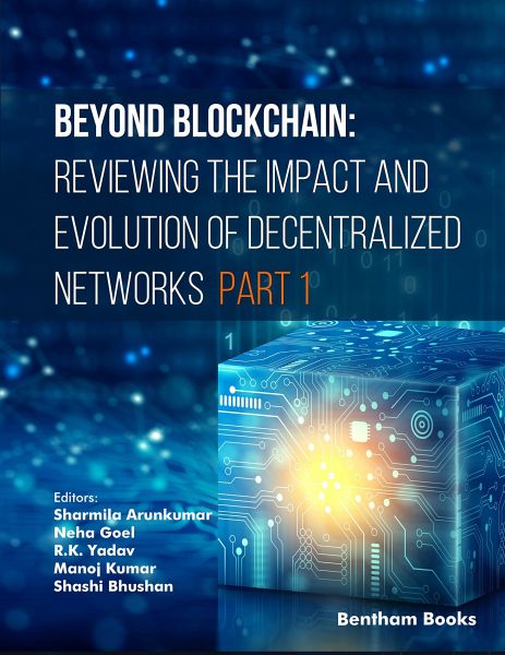 Beyond Blockchain: Reviewing the Impact and Evolution of Decentralized Networks (Part 1) (eBook, ePUB) Beyond Blockchain: Reviewing the Impact and Evolution of Decentralized Networks (Part 1) (eBook, ePUB)