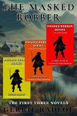 The Masked Robber Box Set (eBook, ePUB)