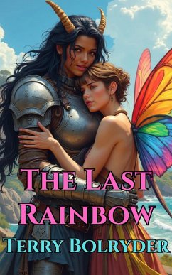Cover The Last Rainbow (eBook, ePUB)