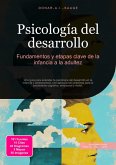 Psicología del desarrollo (eBook, ePUB) Psicología del desarrollo (eBook, ePUB)