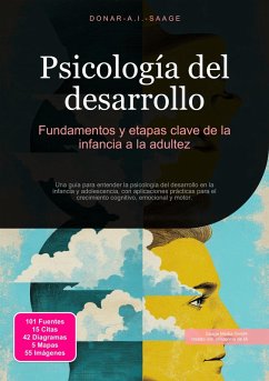Cover Psicología del desarrollo (eBook, ePUB)