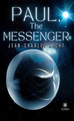 Cover Paul, the messenger (eBook, ePUB)