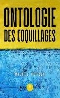 Cover Ontologie des coquillages (eBook, ePUB)