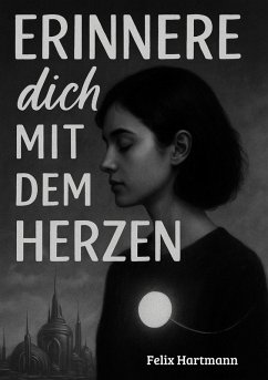 Cover Erinnere dich mit dem Herzen (eBook, ePUB)