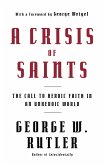 A Crisis of Saints (eBook, ePUB)